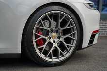 Porsche 911 T 992 Carrera S - U56346