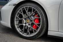 Porsche 911 T 992 Carrera S - U56346