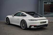 Porsche 911 T 992 Carrera S - U56346