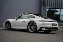 Porsche 911 T 992 Carrera S - U56346
