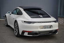 Porsche 911 T 992 Carrera S - U56346