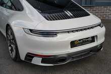 Porsche 911 T 992 Carrera S - U56346