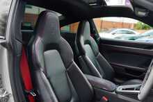 Porsche 911 T 992 Carrera S - U56346