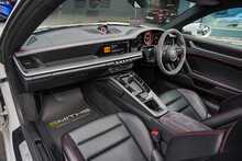 Porsche 911 T 992 Carrera S - U56346