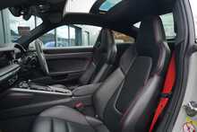 Porsche 911 T 992 Carrera S - U56346