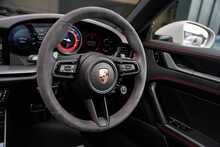 Porsche 911 T 992 Carrera S - U56346