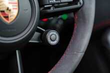 Porsche 911 T 992 Carrera S - U56346