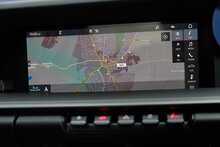 Porsche 911 T 992 Carrera S - U56346