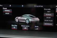 Porsche 911 T 992 Carrera S - U56346