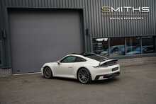 Porsche 911 T 992 Carrera S - U56346