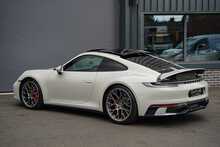 Porsche 911 T 992 Carrera S - U56346