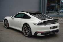 Porsche 911 T 992 Carrera S - U56346