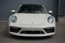 Porsche 911 T 992 Carrera S - U56346