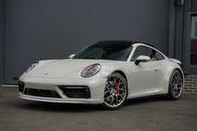 Porsche 911 T 992 Carrera S - U56346