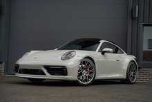 Porsche 911 T 992 Carrera S - U56346