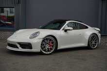 Porsche 911 T 992 Carrera S - U56346