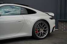 Porsche 911 T 992 Carrera S - U56346