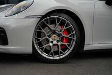 Porsche 911 T 992 Carrera S - U56346