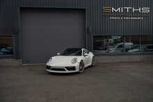 Porsche 911 T 992 Carrera S - U56346