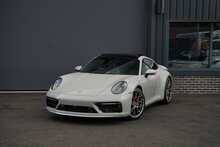 Porsche 911 T 992 Carrera S - U56346