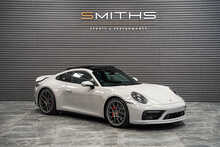 Porsche 911 T 992 Carrera S - U56346