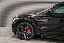 Jaguar F-PACE P550 V8 SVR - U56348