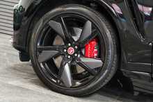 Jaguar F-PACE P550 V8 SVR - U56348