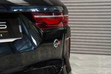 Jaguar F-PACE P550 V8 SVR - U56348