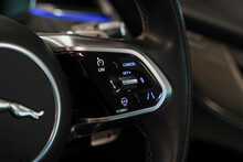 Jaguar F-PACE P550 V8 SVR - U56348
