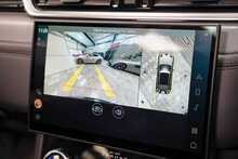 Jaguar F-PACE P550 V8 SVR - U56348