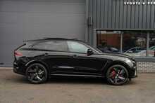 Jaguar F-PACE P550 V8 SVR - U56348