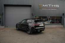Jaguar F-PACE P550 V8 SVR - U56348