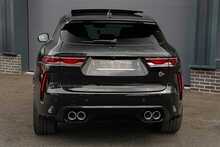 Jaguar F-PACE P550 V8 SVR - U56348