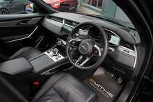 Jaguar F-PACE P550 V8 SVR - U56348