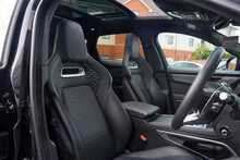 Jaguar F-PACE P550 V8 SVR - U56348