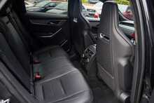 Jaguar F-PACE P550 V8 SVR - U56348
