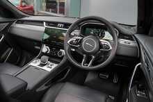 Jaguar F-PACE P550 V8 SVR - U56348