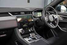 Jaguar F-PACE P550 V8 SVR - U56348