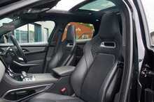 Jaguar F-PACE P550 V8 SVR - U56348