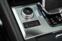 Jaguar F-PACE P550 V8 SVR - U56348