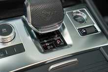 Jaguar F-PACE P550 V8 SVR - U56348