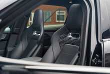 Jaguar F-PACE P550 V8 SVR - U56348