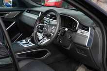 Jaguar F-PACE P550 V8 SVR - U56348