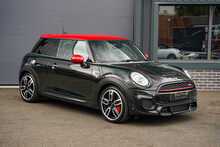 MINI Hatch John Cooper Works - U56349