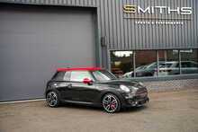 MINI Hatch John Cooper Works - U56349