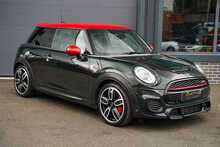 MINI Hatch John Cooper Works - U56349