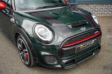 MINI Hatch John Cooper Works - U56349