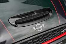 MINI Hatch John Cooper Works - U56349