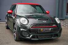 MINI Hatch John Cooper Works - U56349