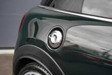 MINI Hatch John Cooper Works - U56349